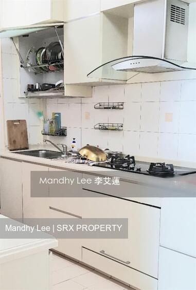 Blk 647 Punggol Central (Punggol), HDB 5 Rooms #235986791